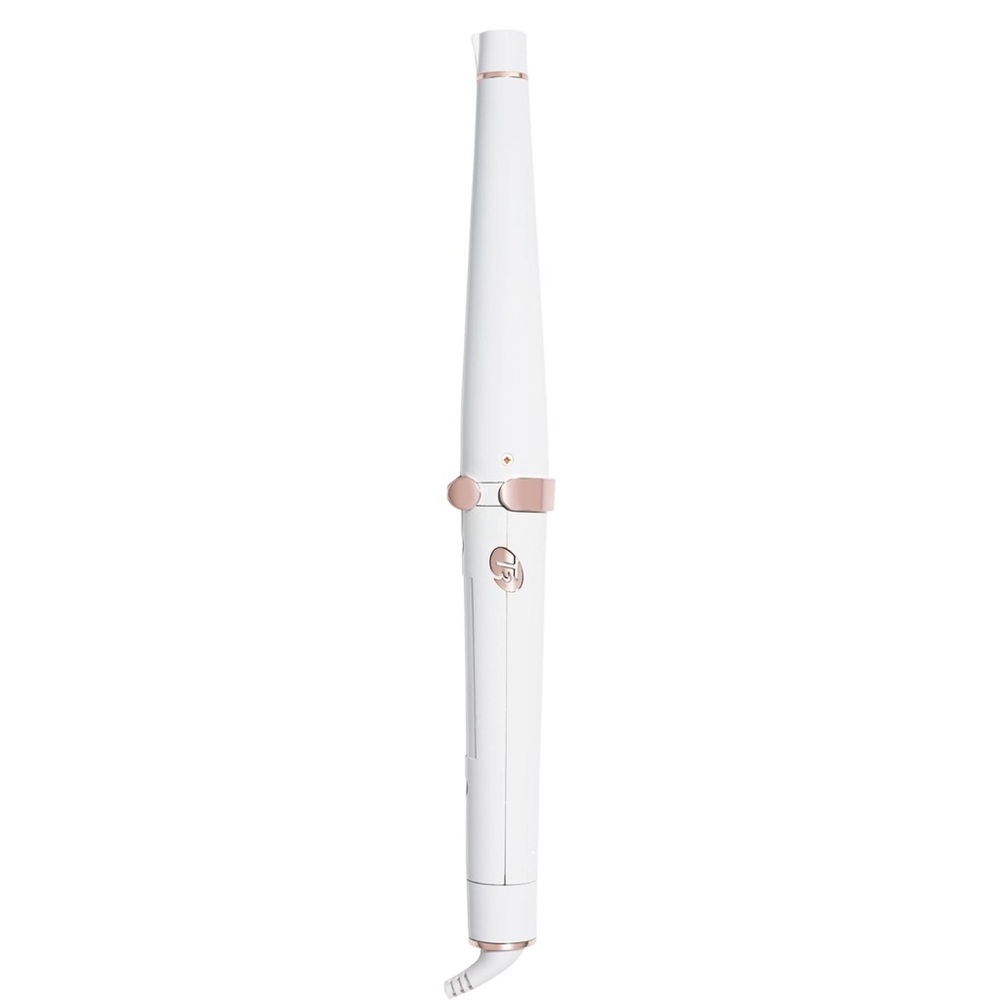 T3 SinglePass Wave 1 1/4 - 3/4in Professional Styling Wand.  Brand new.